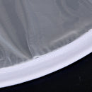 Pressure Filtration Net Screen Honey Bee Pure Nylon Filter Beekeeping Tool