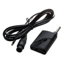2 in 1 Wired & Wireless Handheld miniphone Wireless & Wired miniphone Recei