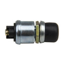 1X(Heavy Duty Engine Start Push Button Heavy-Duty Momentary Start Switch 12