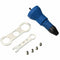 Electric Rivet Nut Gun Cordless Riveting Tool Insert Nut/Drill Adaptor fgd BHN