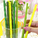 2x Bamboo Ballpoint Pen Office Accessories Pens Cute Student Pen School!E