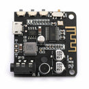 Mini Bluetooth 5.0 MP3 Decoder Board Audio Receiver MP3 Lossless Player ModS Ew