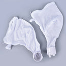 2PCS All Purpose Zipper Bag replace for Polaris 360 380 Pool Cleaner Zipper  Bj
