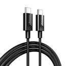 Baseus USB Type C to USB Type C 100W PD Fast Charging Data Cable for MacBook Pro