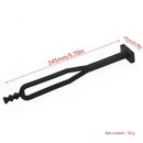 Rubber Kickstand Side Stand Strap for KTM EXC XC Six Days 1998-2020