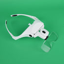 Headhand Led Lamp Light For Permanent Makeup Tattoo Supplies Microblading 3c