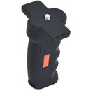 Wide Platform Pistol Grip Camera Handle 1/4" Screw for SLR DC Camcorder