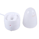 Portable menstrual cup sterilizer disinfection UV physical antibacterial clea 3C