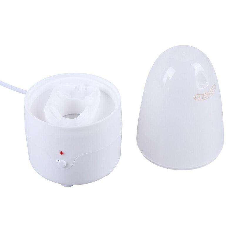Portable menstrual cup sterilizer disinfection UV physical antibacterial clea 3C