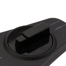 Optical TOSlink 3 Way Splitter Selector Switcher Cable Adapter For HDTV CD