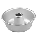 2X Baking Pan For Cheesecake Flan 6" & 9" Non