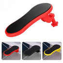 Hand Shoulder Protect Armrest Pad Desk Attachable Computer Table Arm Suppor