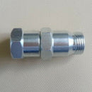 1X(Universal O2 Oxygen Sensor Restrictor Fitting With Adjustable Gas Flow I