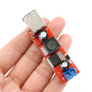 DC 6V-40V To 5V 3A Double USB Charge Step down Converter Module BX
