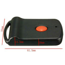 Mini Remote Garage Transmitter For MultiCode 3060 300mhz 3089 4120 Linear 12V