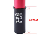 Durable Shim Adapter 25.4mm to 27.2mm Bike Tube Seatpost Convert Seatpost