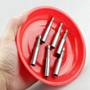 Magnetic Parts Bowl Tool Mini Round Magnetic Parts Tray Bowl Screwing Tools