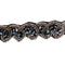 3pcs/Pack Women Beaded Elastic Headband Rhinestone Hair band Handmand Wedding