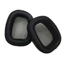 2Pcs Replacement Ear Pads Earpads Cup Cover Foam Cushion for Logitech G433