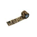 5PCS 5CMx4.5M Hunting Camping Hiking Desert Camouflage Stealth Tape Waterproof