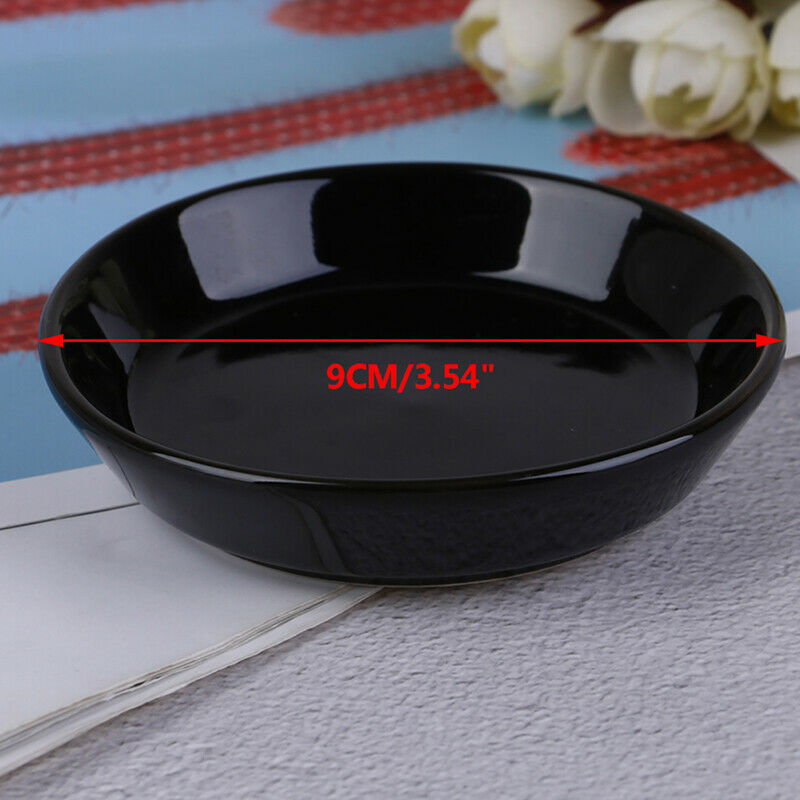 Ceramic Guasha Plate Scraping Disc Scraping Leg Massage Disc Guasha Massage-Tool