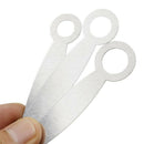 Flute Repair Kit Practical Maintenance Tool Kit Pads Repair Tools Musical