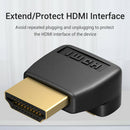Vention HDMI2.0 Male to HDMI Female Video Extension Connector (H350HDFA)
