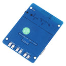 TPA3118 wireless bluetooth audio receiver digital power amplifier module BX