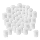 100pcs Soilless Hydroponic Sponge Fits for Greenhouse Cultivation & Vegetable