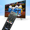 Smart LCD TV Remote Control For RMT-TX300E Sony RMT-TX300P RMT-TX300U Parts