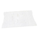 4x DIY Leather Tool Long Wallet Pattern Mould Acrylic Template Leathercraft