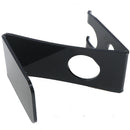 Shaving Razor Arcylic Stand Shaving Brush Holder Organizer Barber Z Shape To Kw