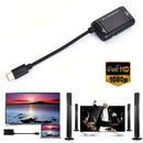 USB C Type C to HDMI Adapter Converter Cable for Android Phone Smartphone HD TV