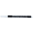 1 x Fabric Marker Pens Permanent Colors For DIY Textile Clothes T-Shirt Sho S7B5