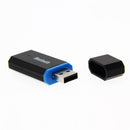 Mini USB Bluetooth Audio Receiver 3.5mm Audio Cable Wireless Transmission