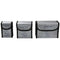 Professional Lipo Safe Hold 3x Battery Explosion-proof Case Bag for DJI MAVIC 2