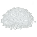 1000 Transparent wedding table decorations Diamond 6mm