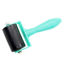 Brayer Roller Arts Paint Inks Rollers Stamping  Anti Skid Tape Construction Tool