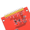 2.8" TFT LCD DisplayNo Touch Panel SPI Serial 240*320 ILI9341 5V/3.3V STM32H  G+