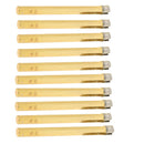 10PCS 8mm Diamond Holesaw Tile, Ceramic, Porcelain, Marble, Drill Bit New