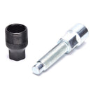 Bike Bicycle Cycle Crank Wheel Puller Remover Repair Extractor Tool Mountain FT