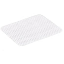 170PCS Eyelash Extension Glue Remove Cotton Pad Glue Bottle Mouth Wipes Cleaning