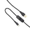 USB to Micro USB Charger Power Cable with On/Off Switch for Raspberry Pi