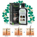 200ml Disaar Hair Shampoo Anti hair Loss Herbal Rapid Men Women Hair Growth Y7F7