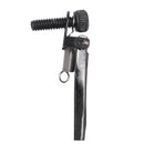 1 Pair Metal Wiper for 1/10 RC Crawler Car TRX4 Defender G500 TRX6 G63 SCX10O2L5