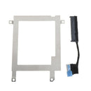 Hard Disk Drive Caddy Tray Bracket SATA Cable Connector For Latitude Dell E7440