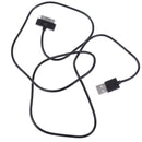 USB Charger Sync Data Cable for Pad2 3 Phone 4 4S 3G Pod Nano To- OZ