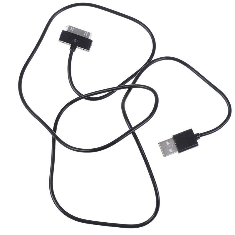 USB Charger Sync Data Cable for Pad2 3 Phone 4 4S 3G Pod Nano To- OZ