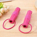 Sponge Hair Curler Dry Wet Sponge Rollers Stick DIY Fashion Styling Tools