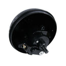 Pet Dog Cat Playing Toys Alive Rolling Ball Motorized Roller W/ 4 Fleece Covers